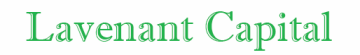 Lavenant Capital LLC - Currency Trading - Foreign Exchange Market
